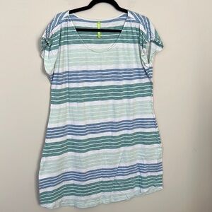 Cariloha l Fair Trade Bamboo T-Shirt Dress